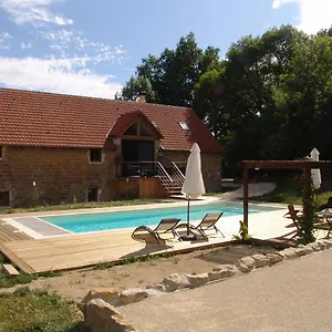 La Grange Cavagnac