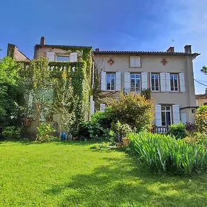 La Prévôté Moissac